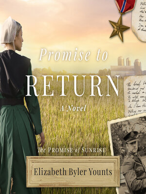 cover image of Promise to Return